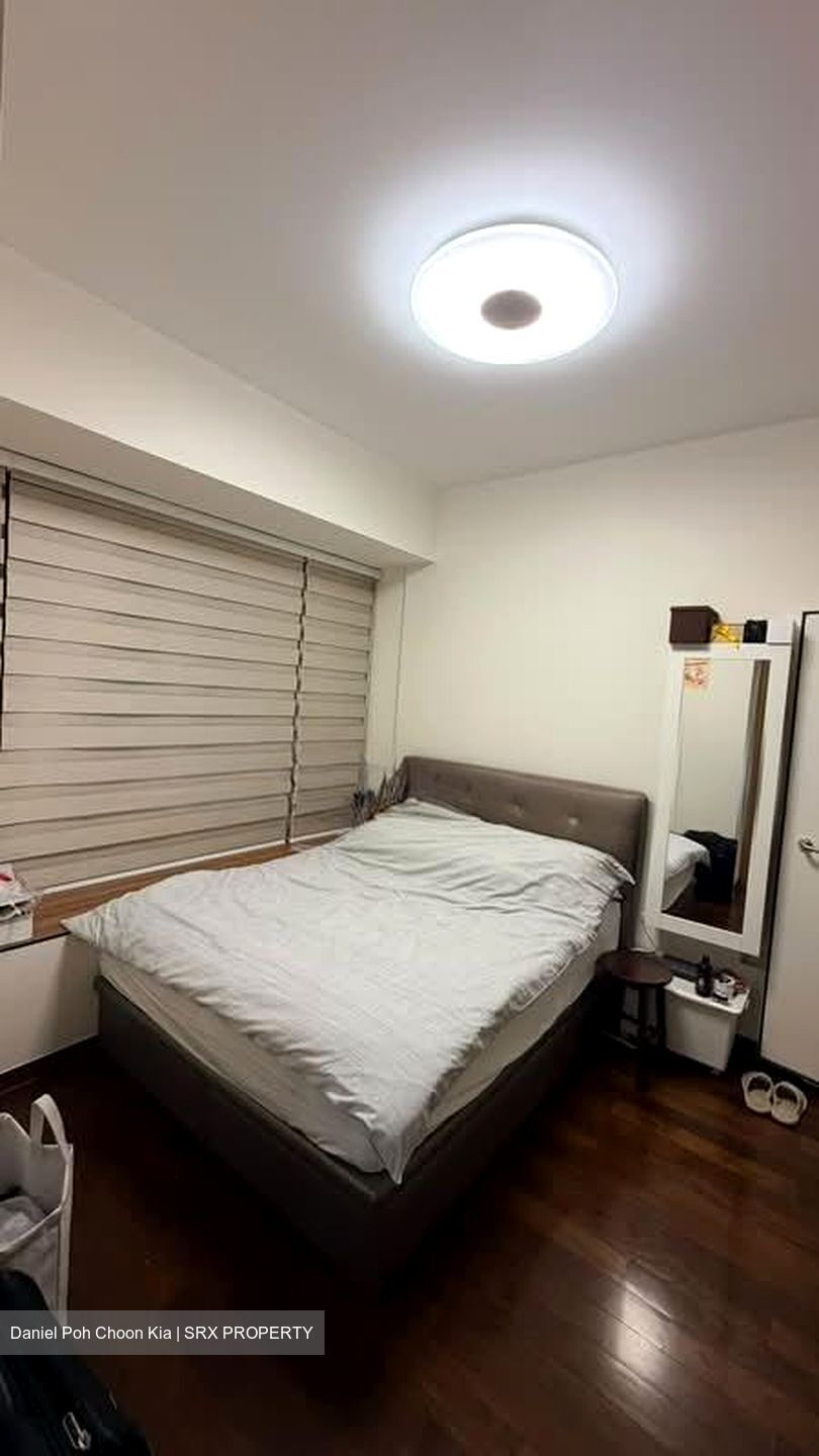 Riverbay (D12), Apartment #596429021